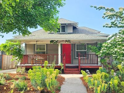 5311 SE Gladstone St, Portland, OR, 97206