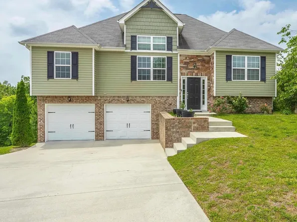 7358 Pfizer Dr, Ooltewah, TN 37363