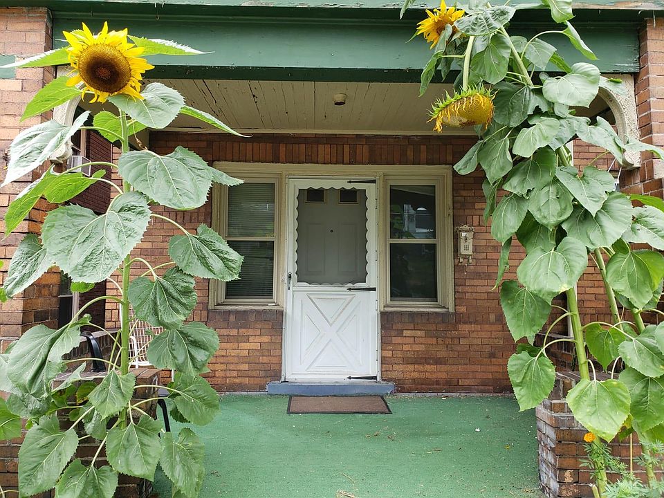Front Enterance