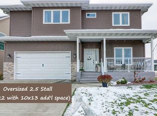 3033 41st Ave S, Moorhead, MN 56560