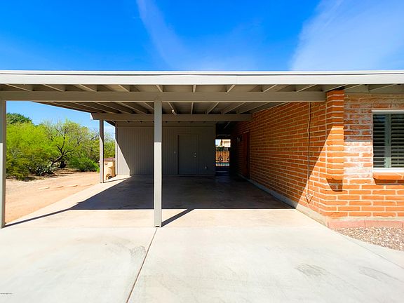 2 Car Carport