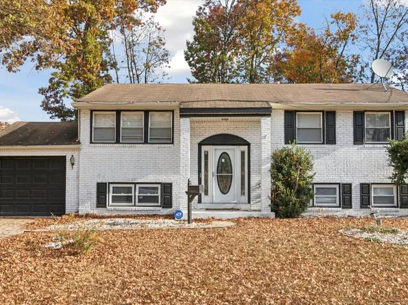 917 Grenville Dr, Turnersville, NJ 08012