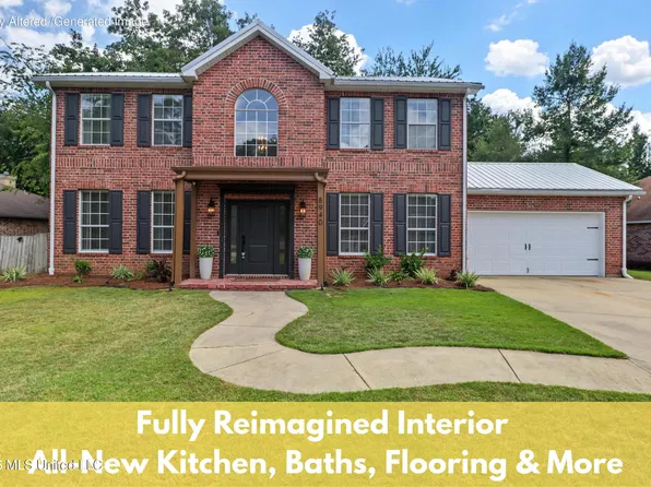 8940 Anahola Pl, Diamondhead, MS 39525