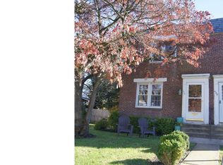 422 Madison Ave, Hatboro, PA