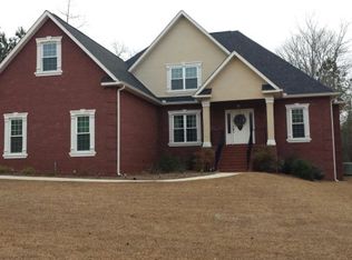 344 Carrick Way, Macon, GA 31210