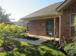 3076 Pine Manor Blvd, Grove City, OH 43123