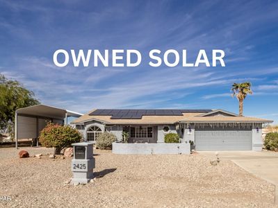 2425 Angler Dr, Lake Havasu City, AZ, 86404