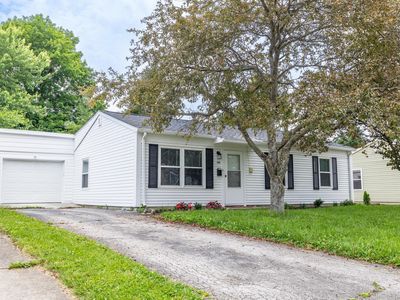 199 Sunset Dr S, Johnstown, OH, 43031