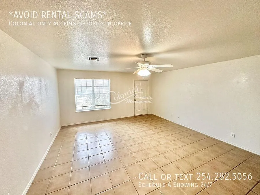 3 bed, 2.0 bath, 1250 sqft, $1,095 — Photo 4