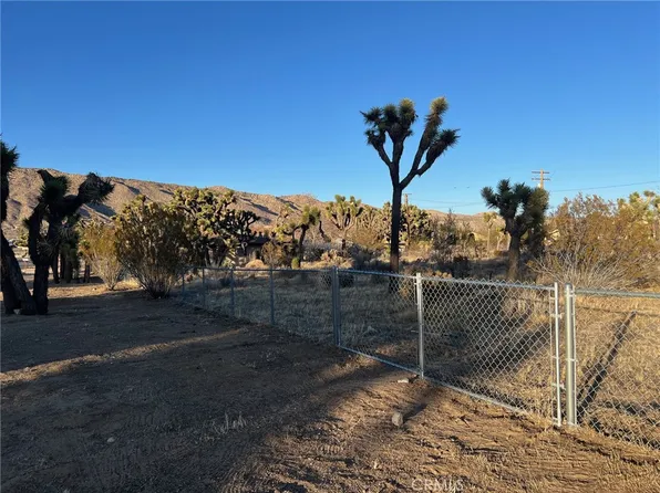0 Deer Trl #216, Yucca Valley, CA 92284