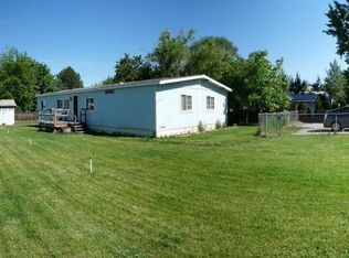 614 N 61st Ave, West Richland, WA