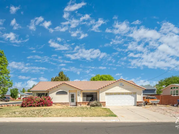 370 W Center St, La Verkin, UT 84745