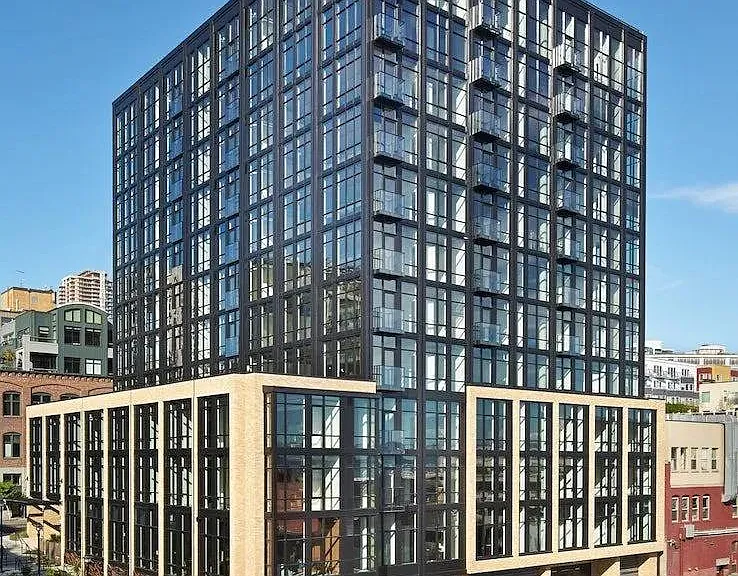 Walton Lofts — Photo 33