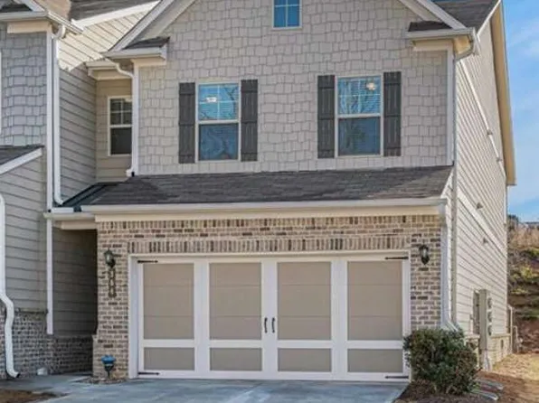 366 Cherryhill Ln, Woodstock, GA 30188