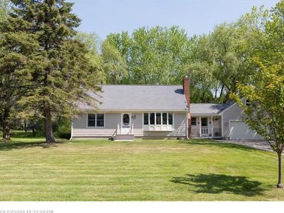 25 West Cir, Falmouth, ME, 04105
