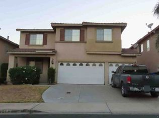 7460 Bull Run Pl, Fontana, CA 92336