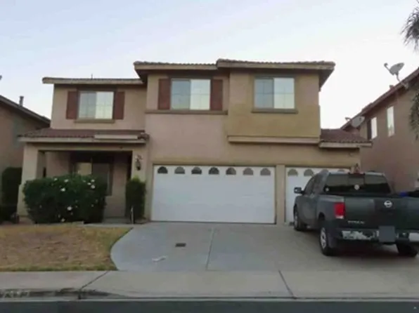 7460 Bull Run Pl, Fontana, CA 92336