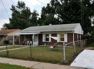 1532 Holmes St, Toledo, OH 43605