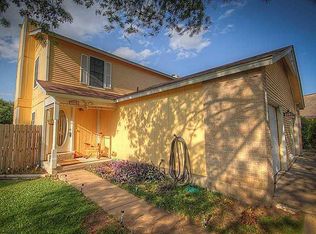 8804 Springmail Cir, Austin, TX 78729