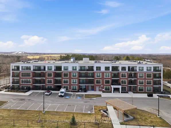 1560 Upper West Ave #310, London, ON N6K 0M4