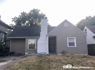 5032 Euclid Ave, Kansas City, MO 64130
