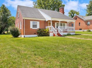 3034 Lombardy Ave NW, Roanoke, VA 24017