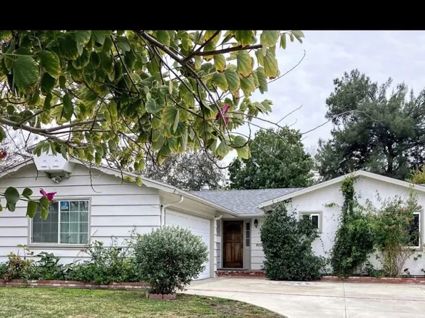 23464 Sylvan St, Woodland Hills, CA 91367