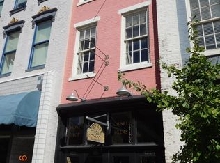 422 1/2 Main St, Lafayette, IN 47901