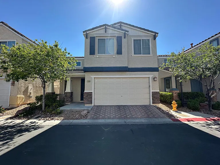 7536 French Springs St — Photo 1