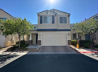 7536 French Springs St, Las Vegas, NV 89139