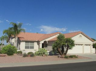 5120 S Tanglewood Dr, Chandler, AZ 85248