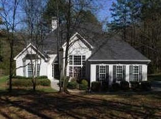13105 Freemanville Rd, Milton, GA 30004