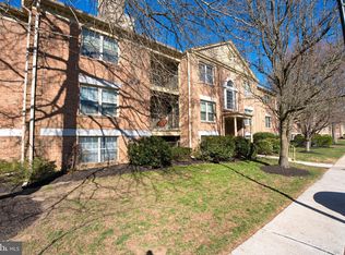 22 Rainflower Path UNIT 202, Sparks Glencoe, MD