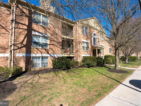 22 Rainflower Path Unit 202, Sparks Glencoe, MD 21152