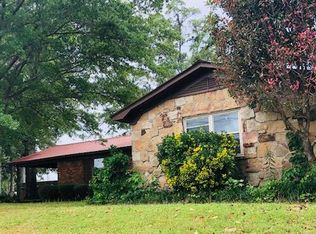 75 Brassfield Rd, Pontotoc, MS 38863