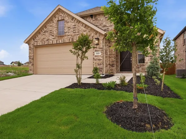818 Whitmore Dr, Princeton, TX 75071