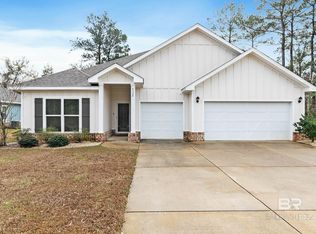 9520 Amethyst Dr, Daphne, AL 36526