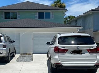 117 Donner Rd #117, Atlantic Beach, FL 32233