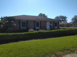 34 Kingsridge Loop, Houma, LA 70363