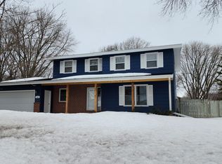 1405 18th St SW, Willmar, MN 56201