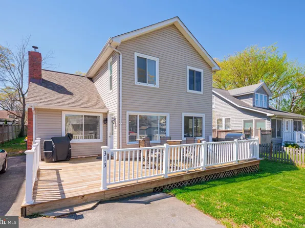 313 Cadle Ave, Edgewater, MD 21037