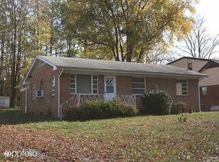 3905 Durham Dr, Raleigh, NC 27603