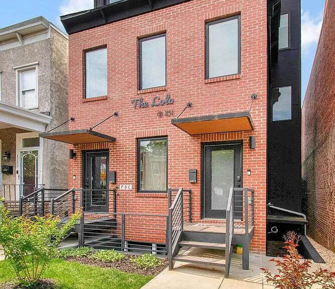 1151 Oates St NE #2 — Photo 4