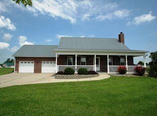 50 Micahs Rdg, Sparta, KY 41086