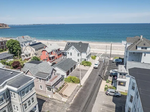 52 Trident Ave #52, Winthrop, MA 02152