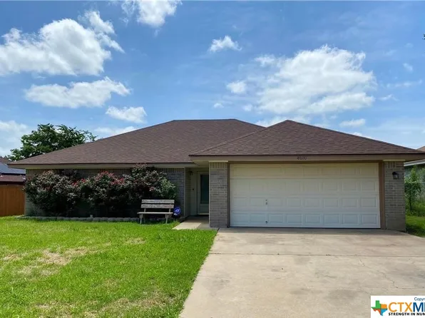 4600 Aspen Dr, Killeen, TX 76542