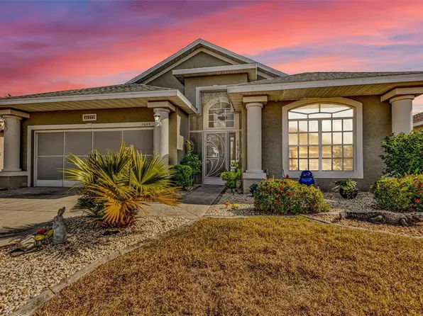 1644 Palace Ct, Punta Gorda, FL 33980