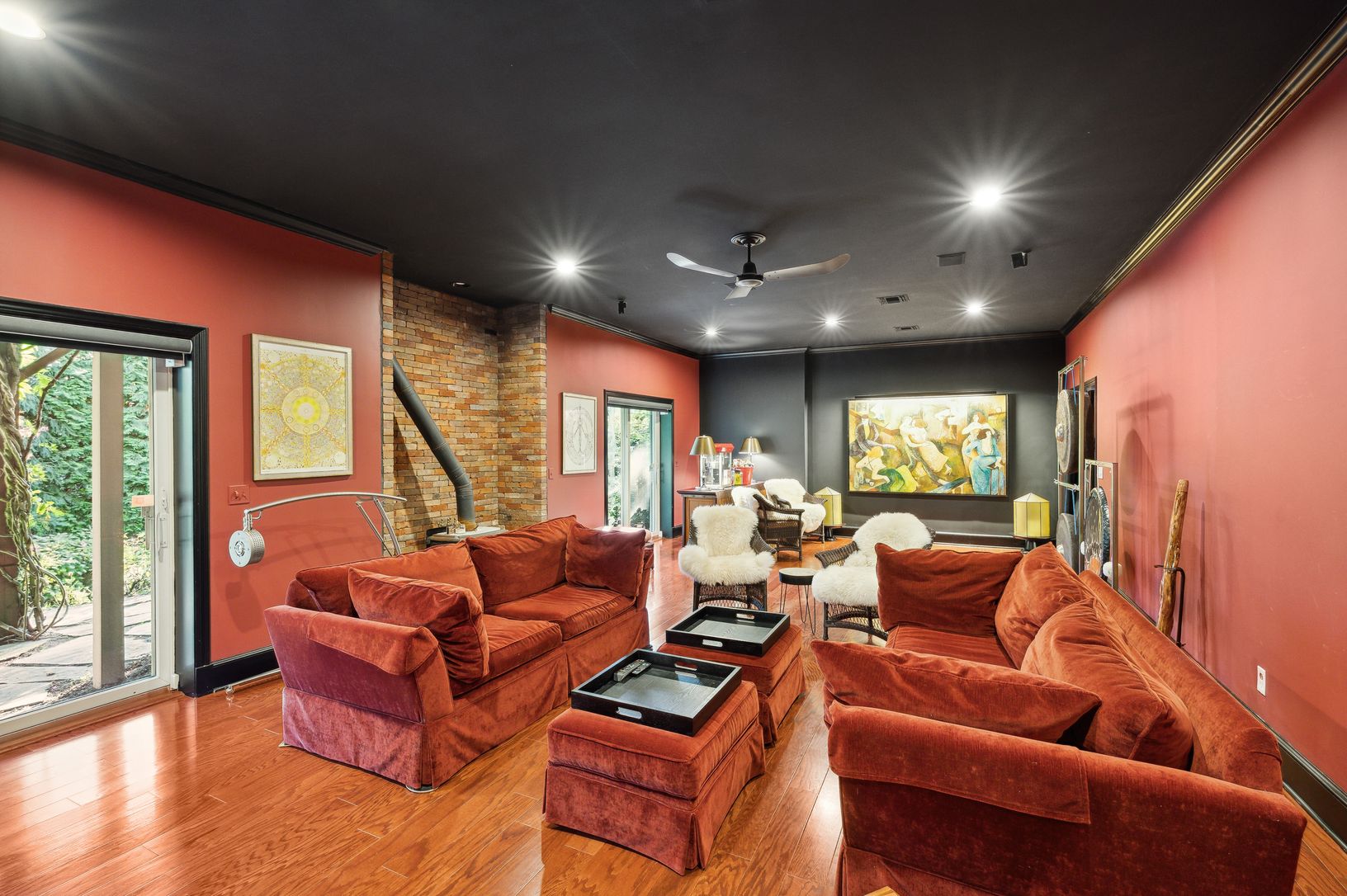  Finished Lower Level