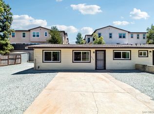 8719 Carribean Way, Santee, CA 92071
