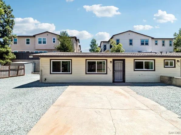 8719 Carribean Way, Santee, CA 92071